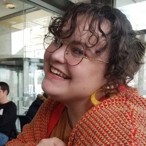 Meet your Posher, Emma